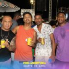 Pré-Abertura Micareta de Feira